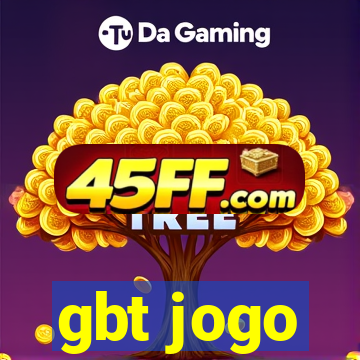 gbt jogo